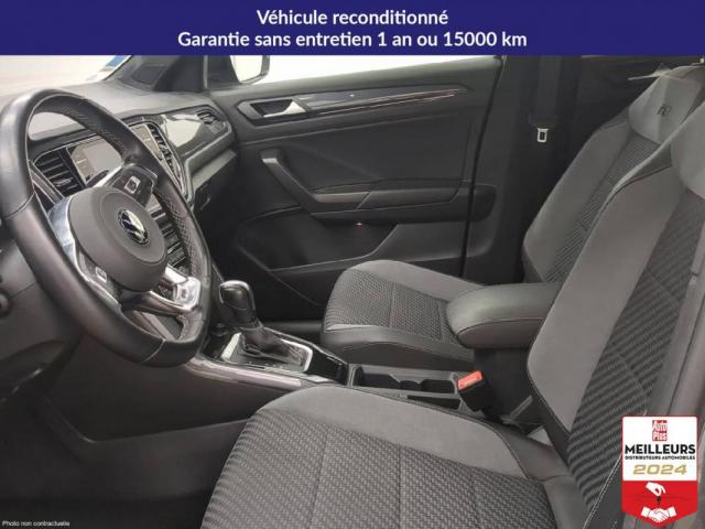 Volkswagen T-Roc image 5