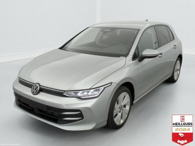 Volkswagen Golf 8 1.5 Etsi Evo2 150 Dsg7 Life Plus