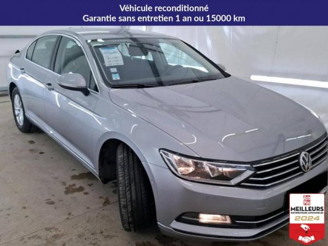 Volkswagen Passat image 1