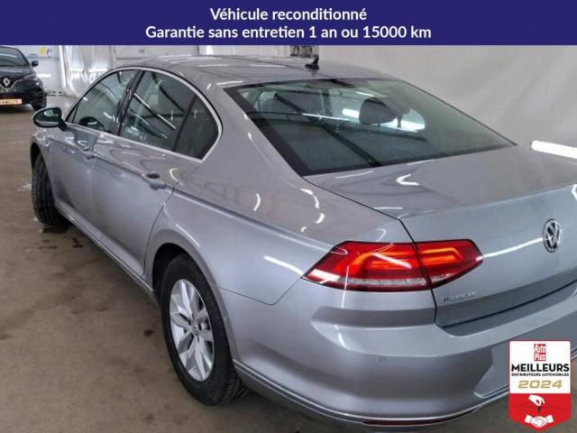 Volkswagen Passat image 4