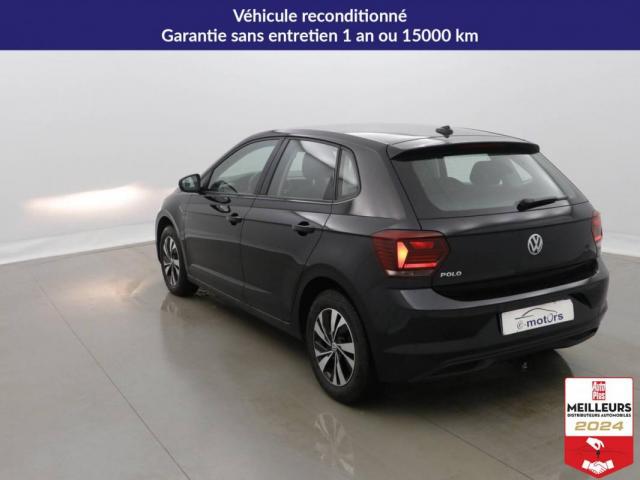 Volkswagen Polo image 8