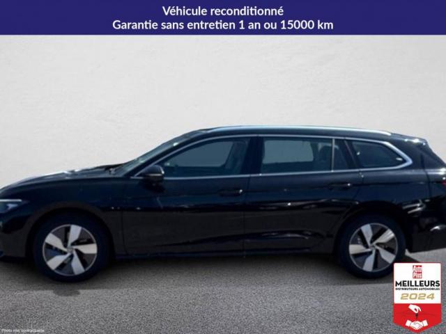 Volkswagen Passat image 2