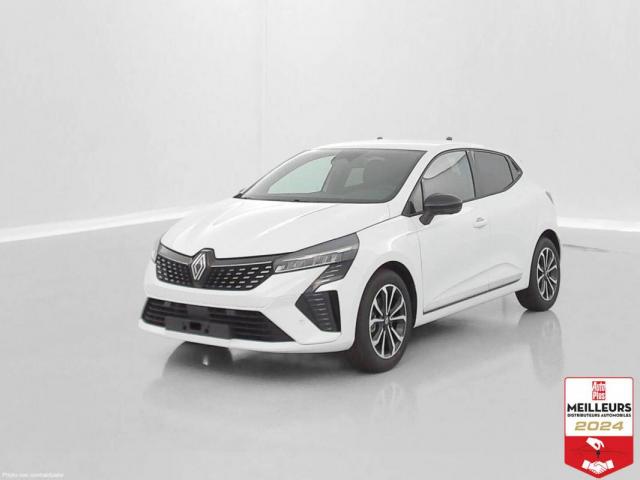 Renault Clio image 6