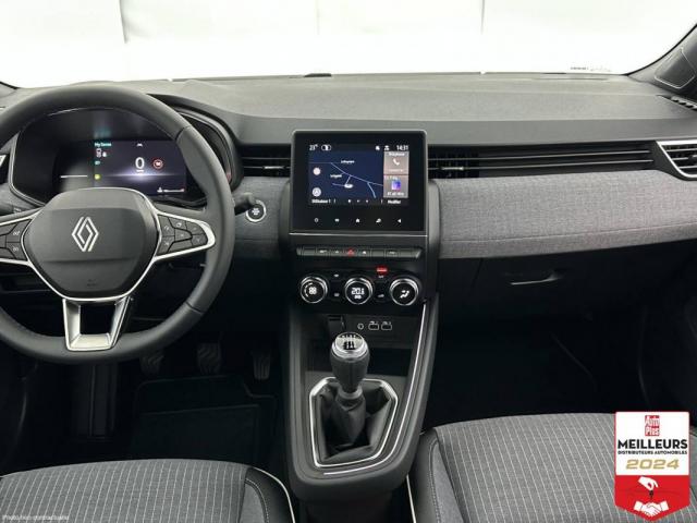 Renault Clio image 1