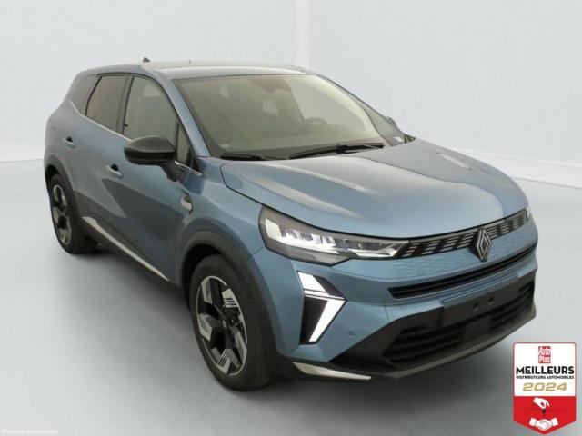 Renault Symbioz image 6