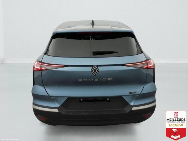 Renault Symbioz image 8