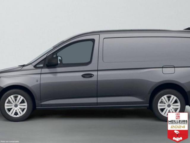 Volkswagen Caddy image 1