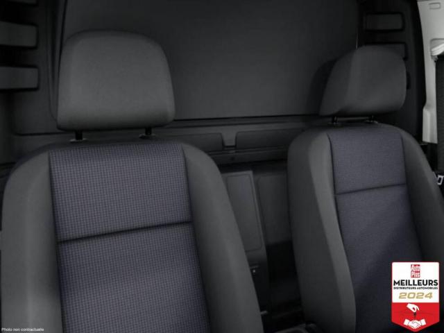 Volkswagen Caddy image 2