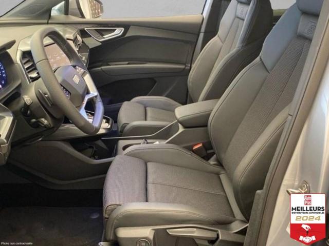 Audi Q4 E-Tron image 7