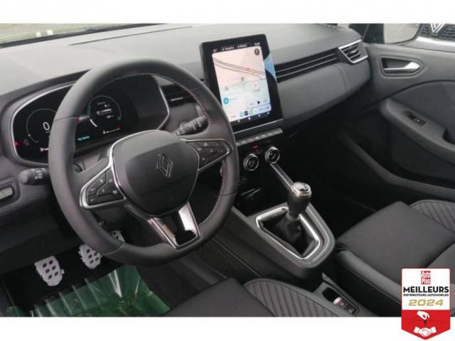 Renault Clio image 7