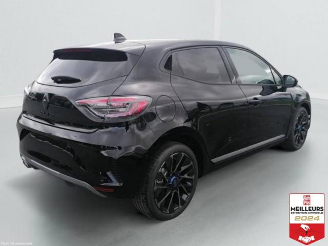 Renault Clio image 5