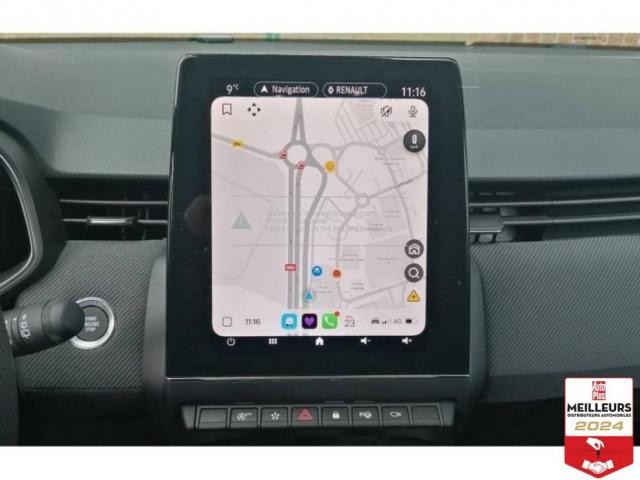 Renault Clio image 4