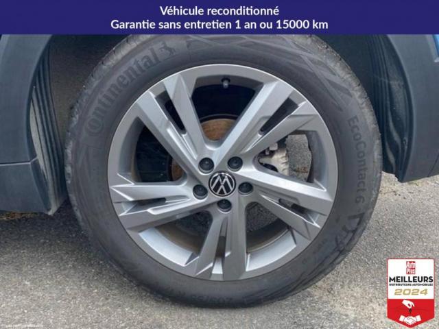 Volkswagen T-Cross image 1