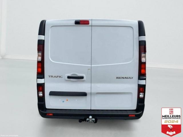Renault Trafic image 8