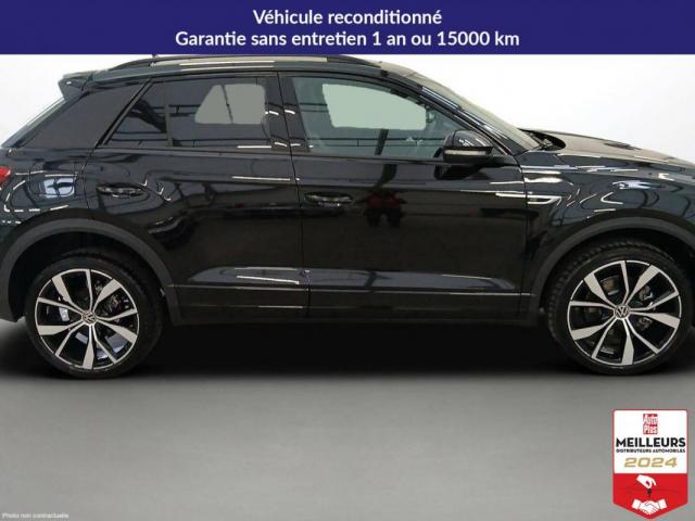 Volkswagen T-Roc image 2