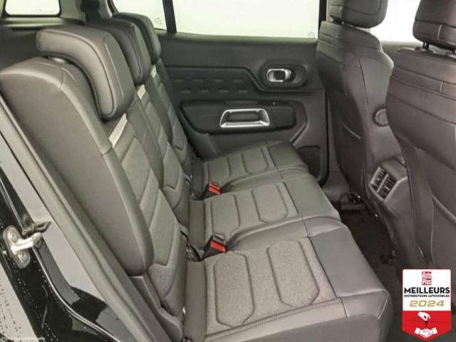 Citroen C5 Aircross image 9