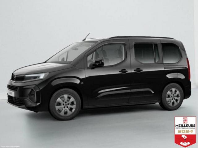 Opel Combo image 2
