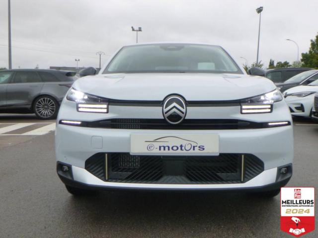 Citroen C4 image 8