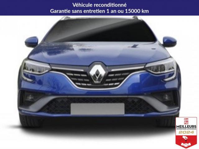 Renault Mégane image 5