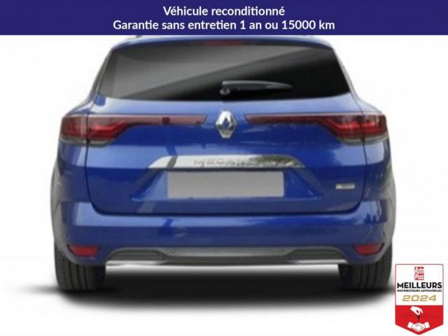 Renault Mégane image 6