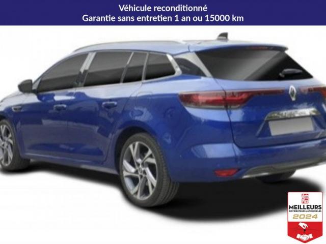 Renault Mégane image 4