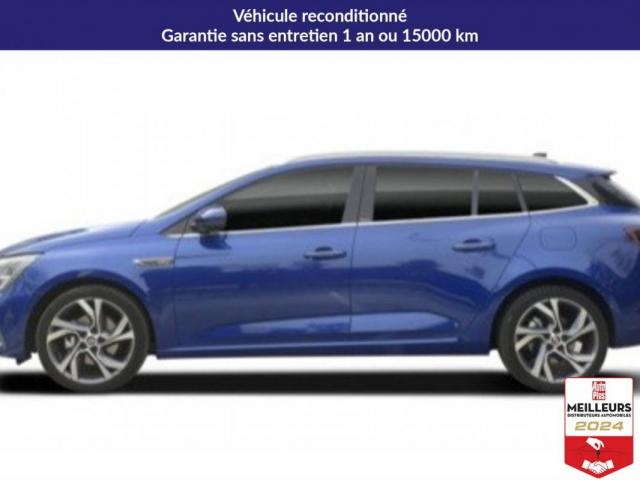 Renault Mégane image 7