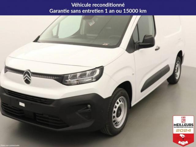 Citroen Berlingo Van Xl Heavy 1000 Kg 950kg Bluehdi 130 S&s Eat8 4 Porte