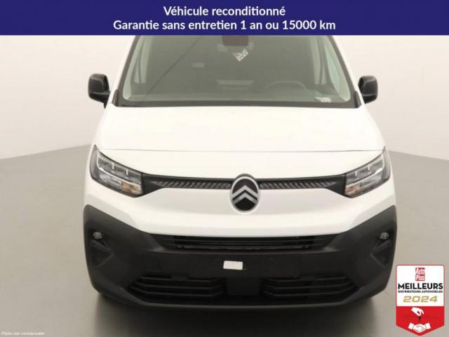 Citroen Berlingo image 6