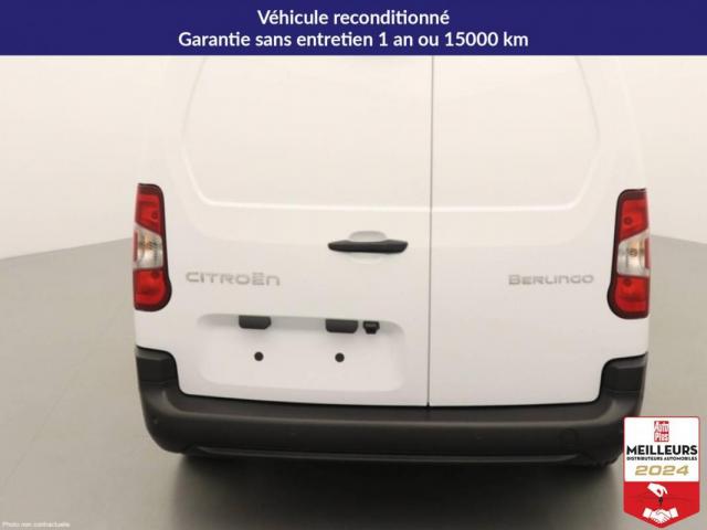 Citroen Berlingo image 5