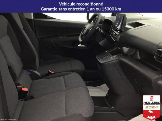 Citroen Berlingo image 2