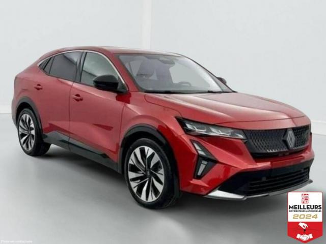 Renault Rafale image 8