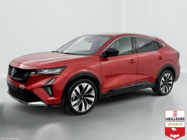 Renault Rafale image 3