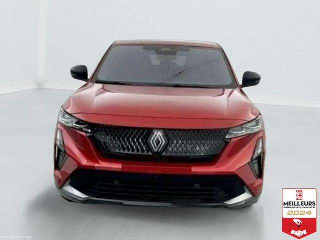 Renault Rafale image 1