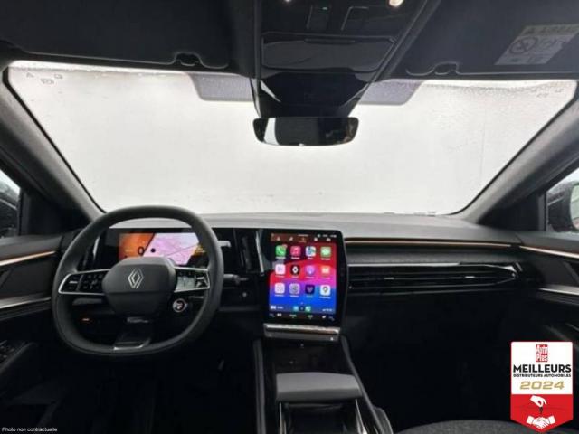 Renault Rafale image 5