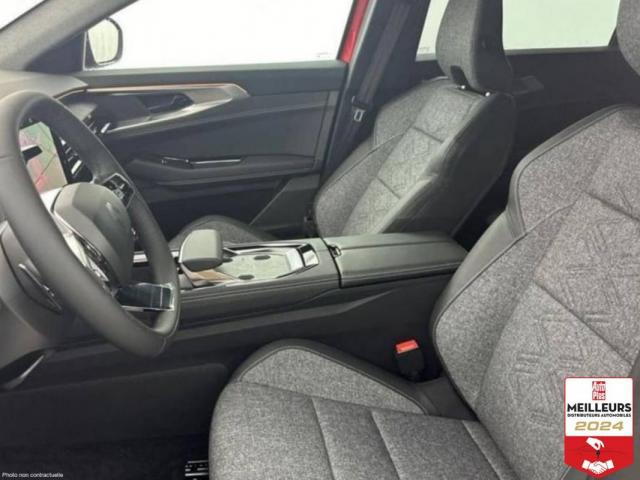 Renault Rafale image 2