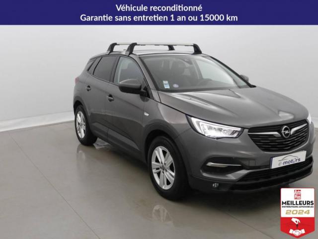 Opel Grandland X image 3