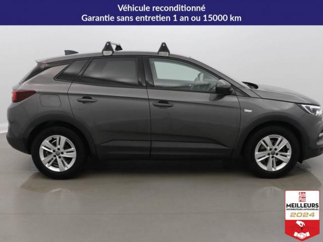 Opel Grandland X image 8