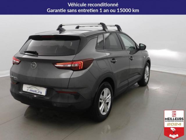 Opel Grandland X image 2