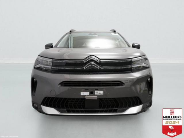 Citroen C5 Aircross image 2