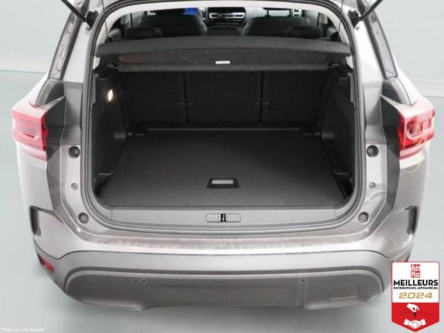 Citroen C5 Aircross image 4