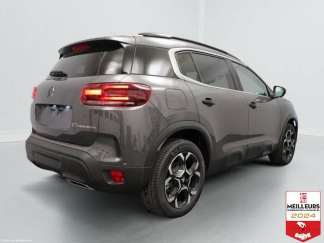 Citroen C5 Aircross image 1