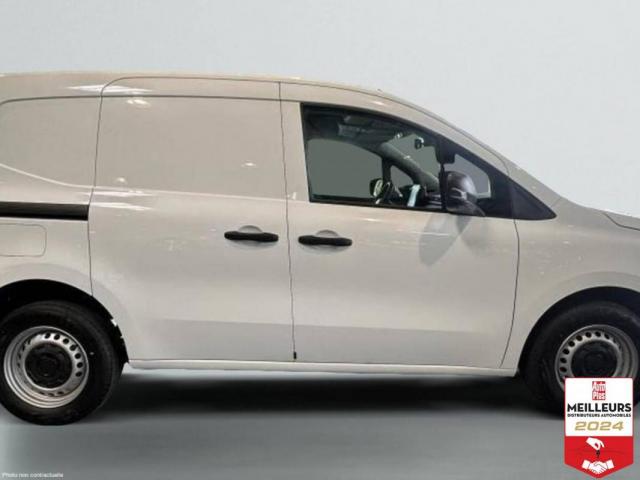 Renault Kangoo Van image 2