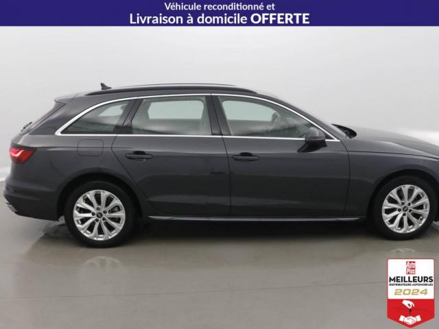 Audi A4 Avant image 9