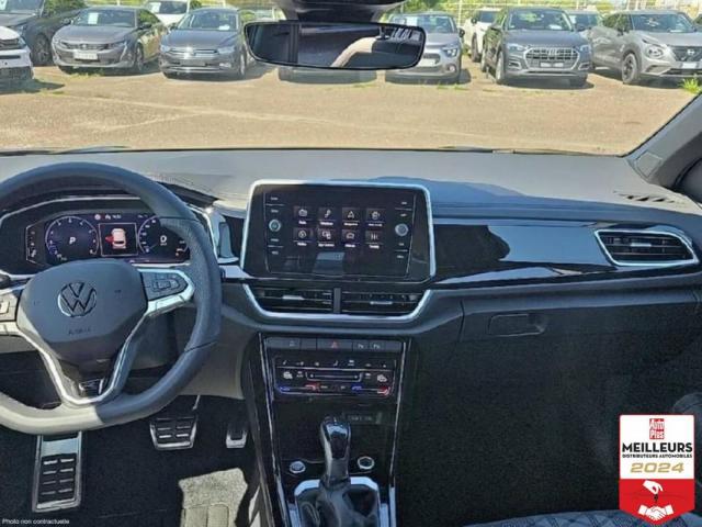 Volkswagen T-Roc image 5