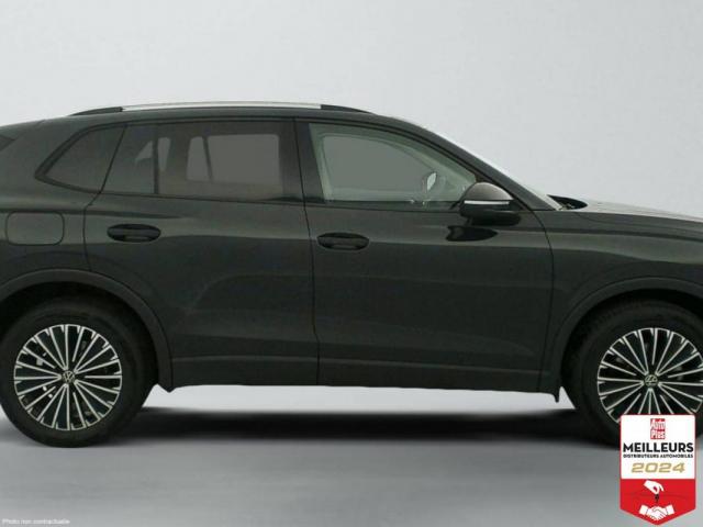 Volkswagen Tiguan image 7