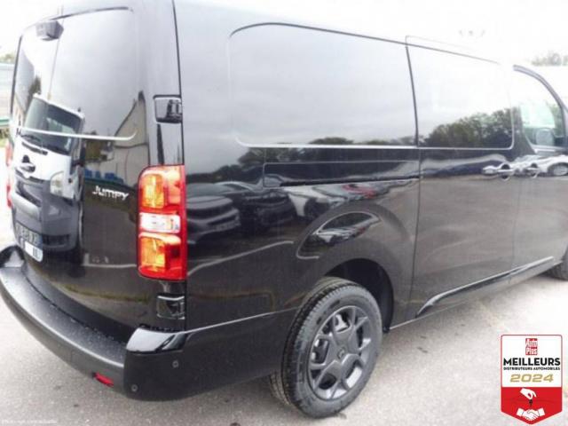 Citroen Jumpy image 8