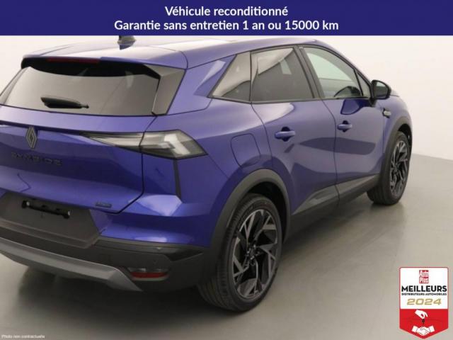 Renault Symbioz image 6