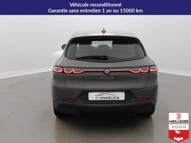 Alfa Romeo Tonale image 3