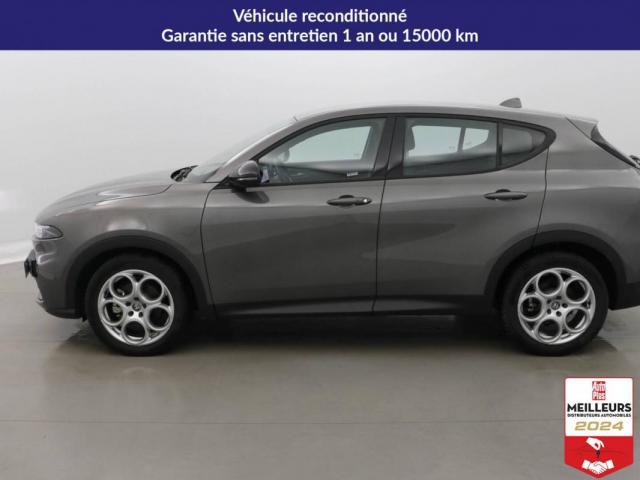 Alfa Romeo Tonale image 8