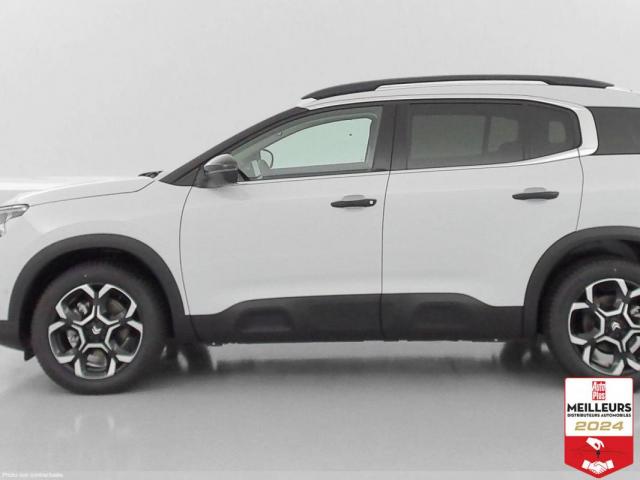 Citroen C5 Aircross image 8